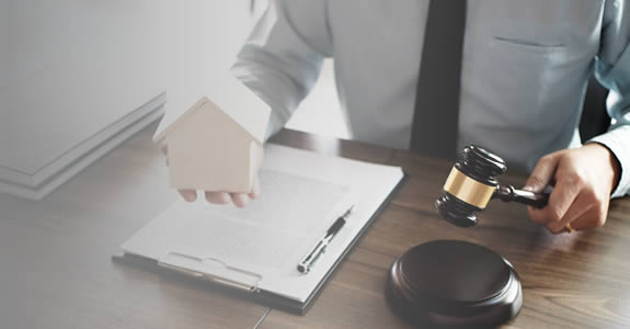 Curso de remates judiciales de propiedades de Learning Group