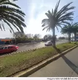 Vista referencial del sector
