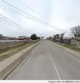 Vista referencial del sector