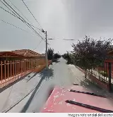 Vista referencial del sector