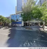 Vista referencial del sector
