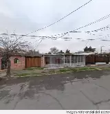 Vista referencial del sector