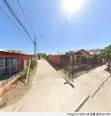 Vista referencial del sector